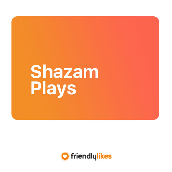 buy shazam plays