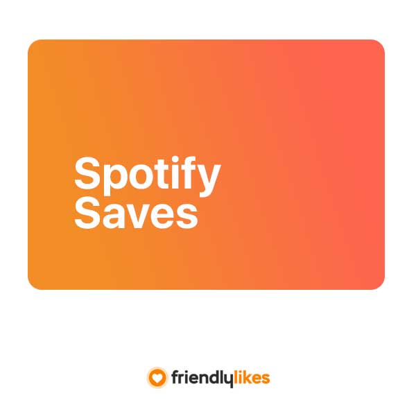 spotify saves from US and UK users