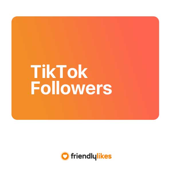 buy usa & uk tiktok followers