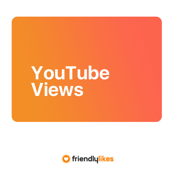 buy youtube views