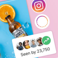 instagram views