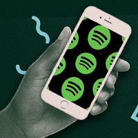 spotify plays