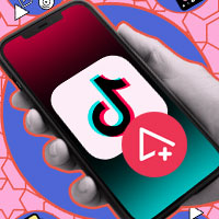 tiktok views
