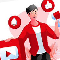 youtube subscribers